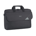 Targus Intellect 15.6 inch topload laptop case in black