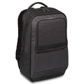 Targus CitySmart Essential Multi-Fit laptop backpack in black