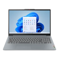 Lenovo IdeaPad Slim 3 laptop in Arctic Grey