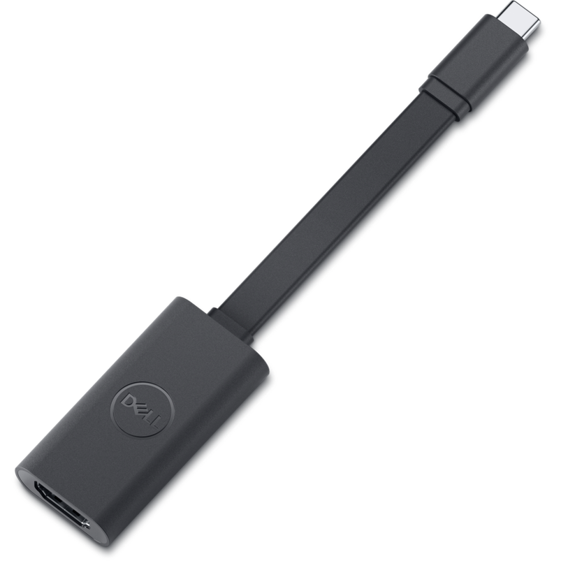 Dell USB-C to HDMI 2.1 adapter