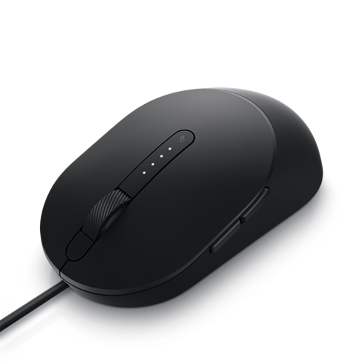 Dell Pro Wired Mouse MS3220 in black