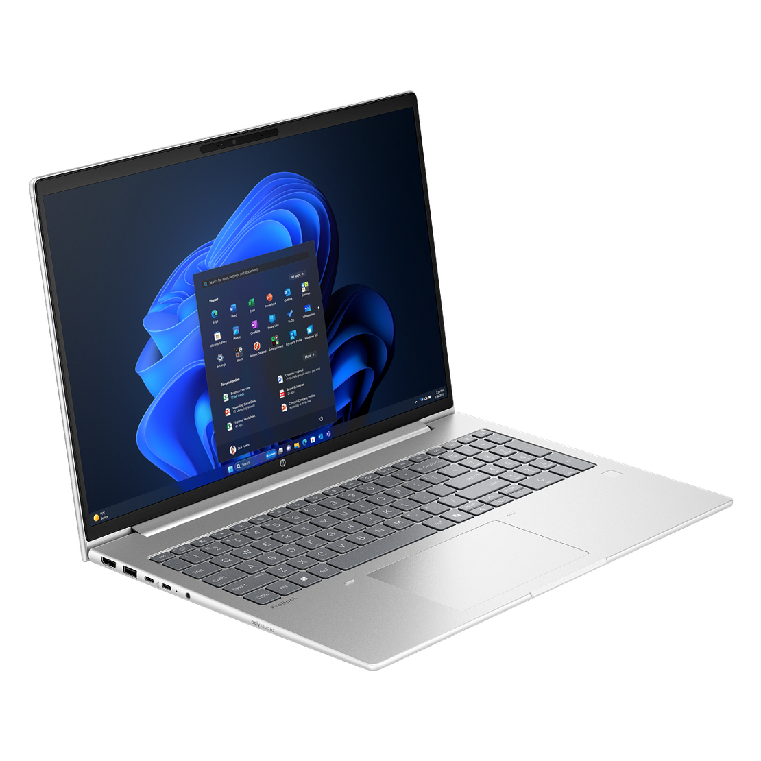 HP ProBook 4 G1a 16 inch notebook PC