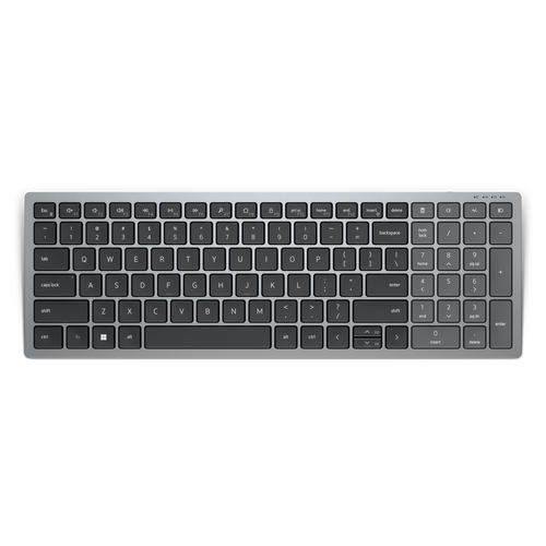 Dell Pro Plus Compact Keyboard KB740