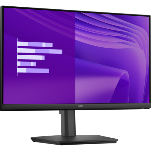 Dell Pro 24 inch monitor E2425HSM with adjustable stand