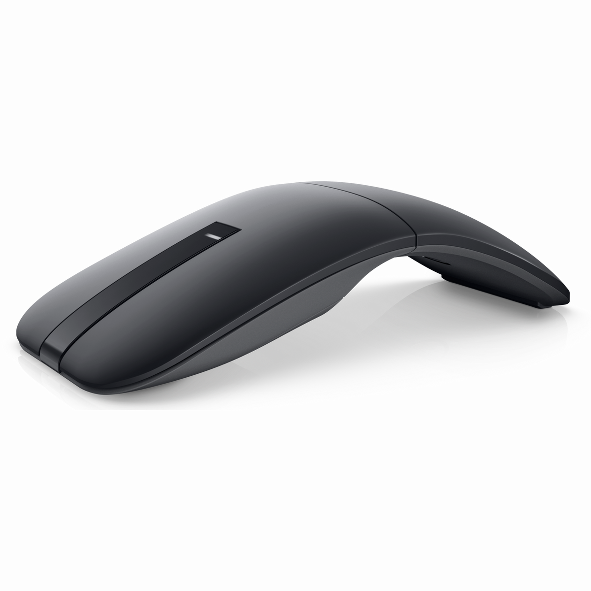 Dell Bluetooth Travel Mouse MS700 in black