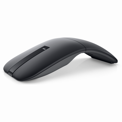 Dell Bluetooth Travel Mouse MS700 in black