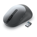 Dell Pro Plus Wireless Mouse MS5320W with wireless dongle
